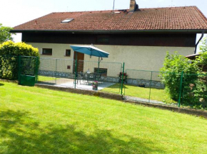 Apartmán u Vrbů